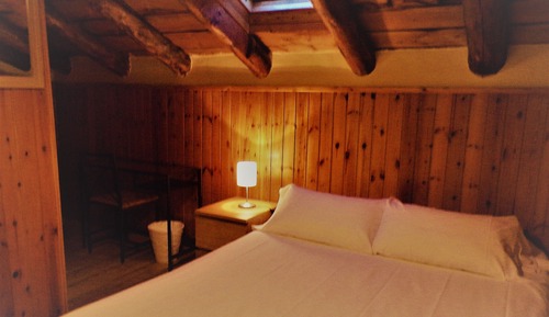 Junior Suite, Non Smoking, Mountain View