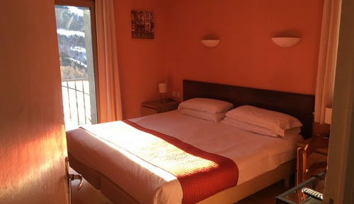 Comfort Suite, Non Smoking, Mountain View