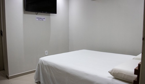 Basic Single Room
