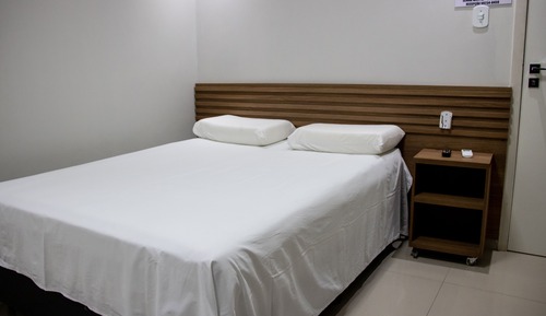Basic Double Room