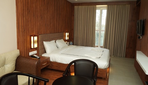 Luxury Studio Suite
