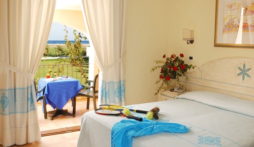 Classic Double or Twin Room