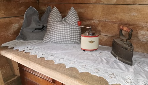 Studio, 1 Bedroom, Smoking, Sauna