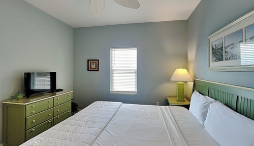 Condo, Multiple Beds, Balcony (#1907 - No Pets Allowed)