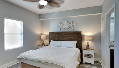 Condo, Multiple Beds, Balcony (#1633 - No Pets Allowed)