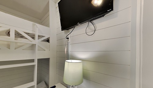 Condo, Multiple Beds, Balcony (#1337 - No Pets Allowed)