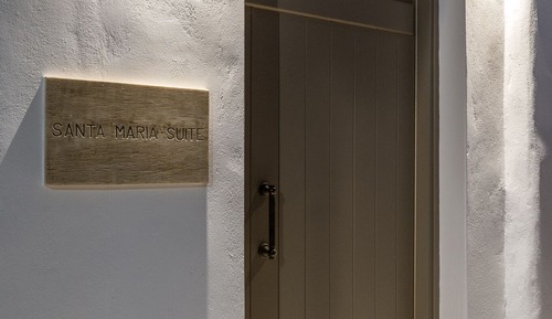 Luxury Double or Twin Room, Hot Tub