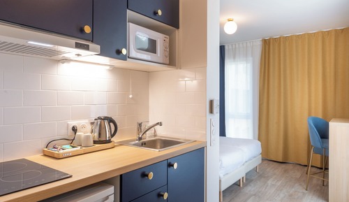 Panoramic Double Room, Terrace