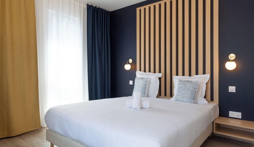Classic Double Room