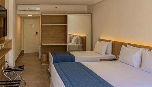 Premium casal+1 - Vista Obra