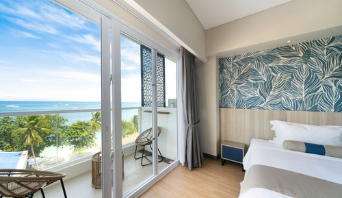 Premier Room