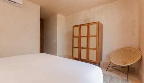 Premium Apartment