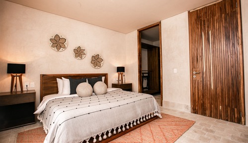Exclusive Apartment
