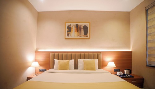 Executive Room