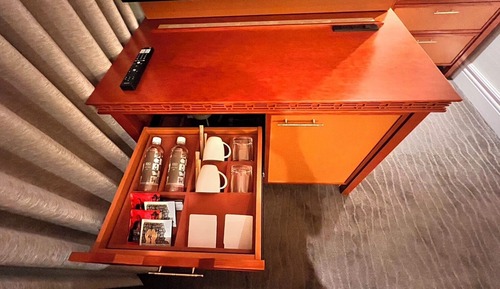 Junior Suite Room, Non Smoking