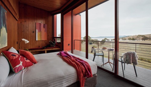 Pavilion Bay Room