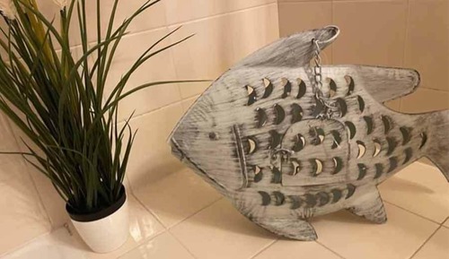 Deluxe Double Room, 1 Bedroom, Bathtub