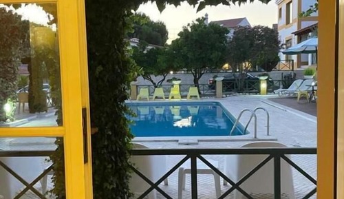 Panoramic Quadruple Room, 2 Bedrooms