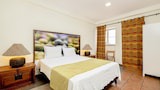 Deluxe Quadruple Room, 2 Bedrooms