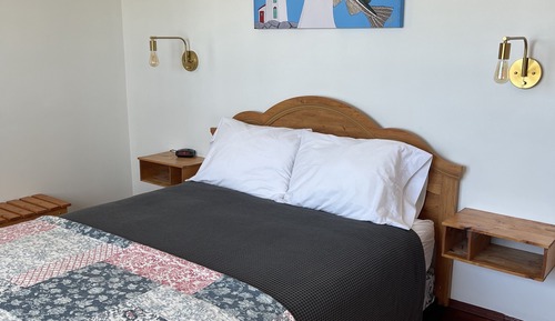 Junior Room