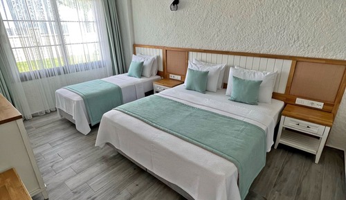 Superior Triple Room