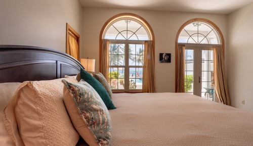 Luxury Condo
