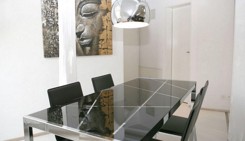 Senior Apartment, 2 Bedrooms