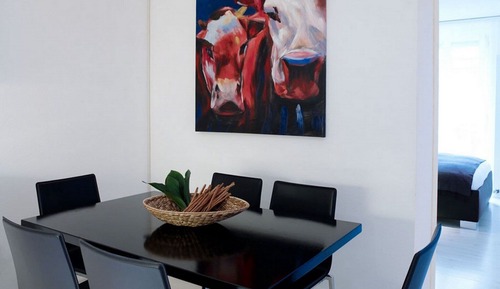 Premium Apartment