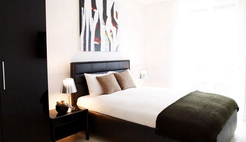 Junior Apartment, 2 Bedrooms