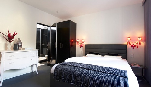 Senior Apartment, 2 Bedrooms, Balcony