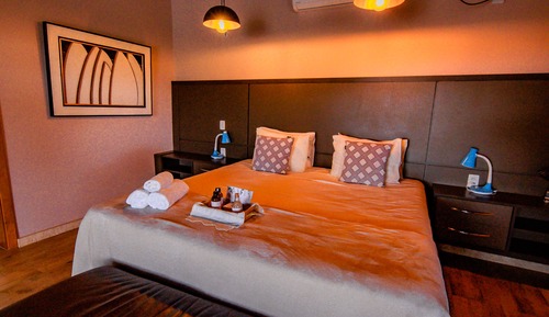 Premium Chalet