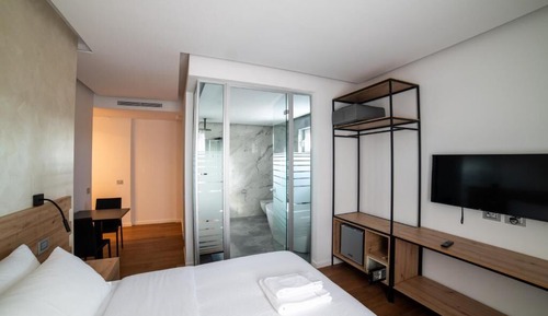 Junior Suite