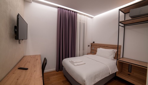 Classic Single Room