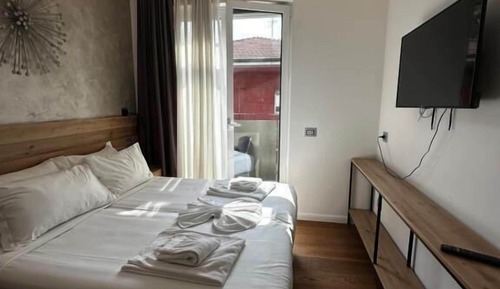 Classic Double Room