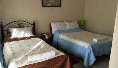 Luxury Room