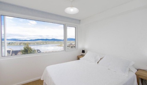 Standard Apartment, 1 Queen Bed with Sofa bed, Canal View