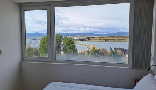 Standard Studio, 1 Queen Bed with Sofa bed, Canal View