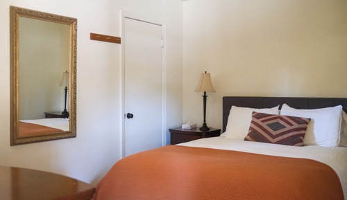 Comfort Suite