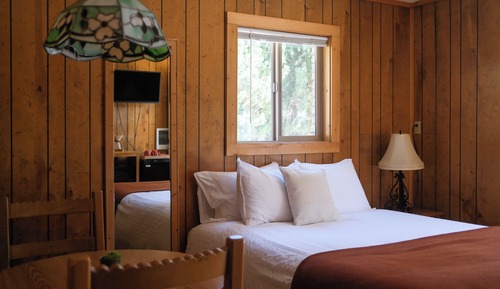 Classic Cabin