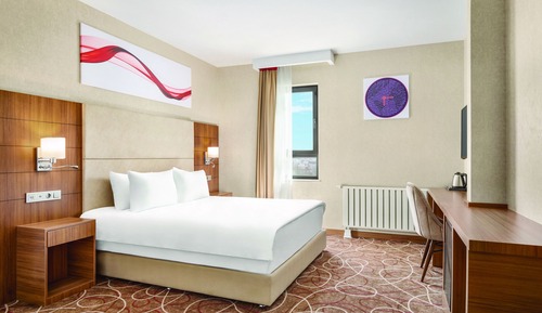 Superior Room, 2 Twin Beds, Non Smoking