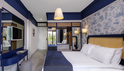 Villa Standard Room