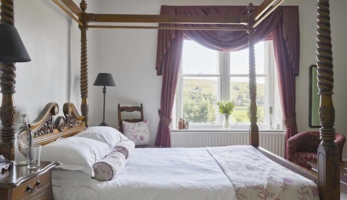 Luxury Room