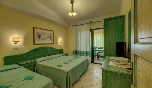 Basic Apartment