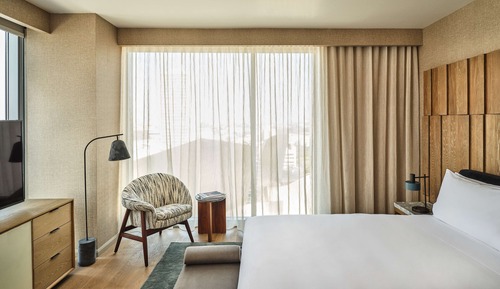Premium Suite, 1 Bedroom (Sunset View)
