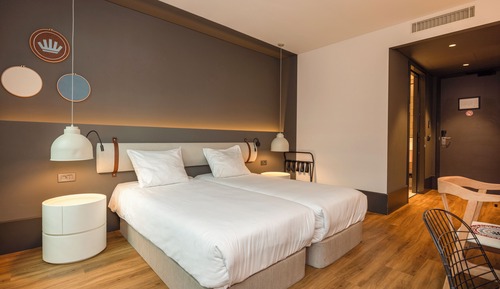 Comfort Room