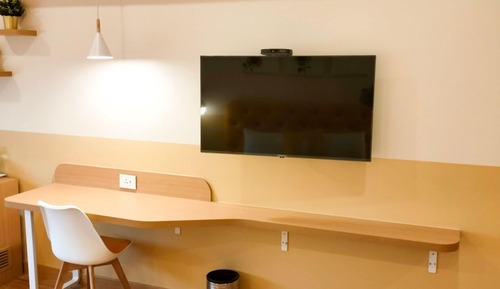Executive Room, 1 King Bed