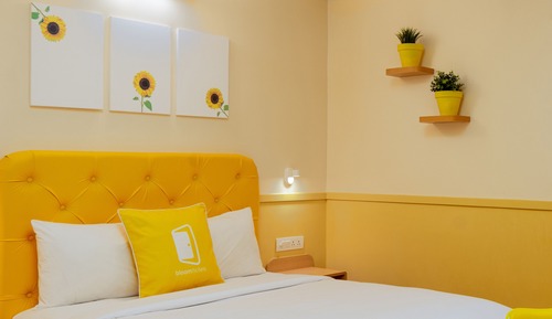 Signature Room