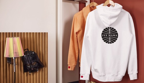 Twin Room, 2 Twin Beds (Medium Mama)