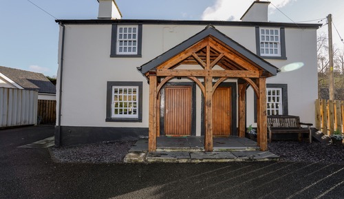 Cottage