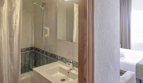 Double Room, Lake View
